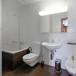 Appartement Chesa Ludains 8 By Interhome Saint-Moritz