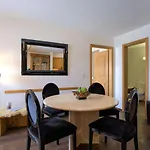Chesa Ludains 8 By Interhome Saint-Moritz