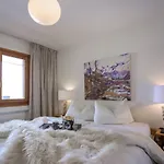 Chesa Ludains 8 By Interhome Saint-Moritz