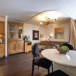 Appartement Chesa Ludains 8 By Interhome *