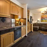 Appartement Chesa Ludains 8 By Interhome Saint-Moritz